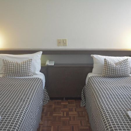 Hotel Gran Vendimia By Bouquet Mendoza Dış mekan fotoğraf