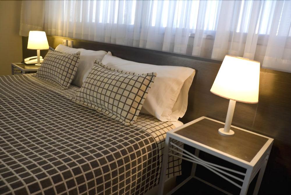 Hotel Gran Vendimia By Bouquet Mendoza Dış mekan fotoğraf