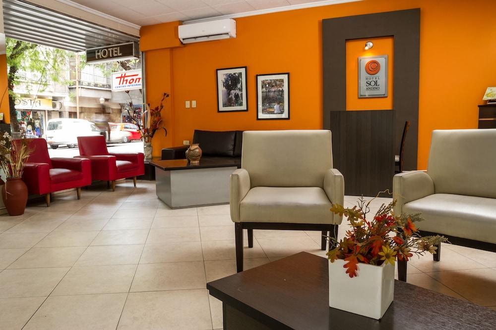 Hotel Gran Vendimia By Bouquet Mendoza Dış mekan fotoğraf