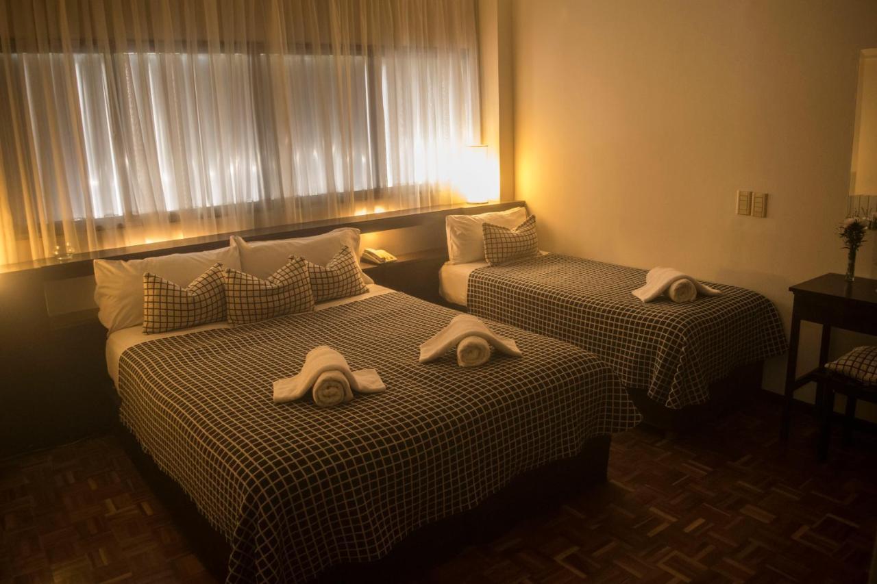Hotel Gran Vendimia By Bouquet Mendoza Dış mekan fotoğraf