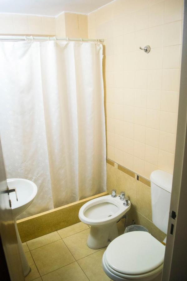 Hotel Gran Vendimia By Bouquet Mendoza Dış mekan fotoğraf