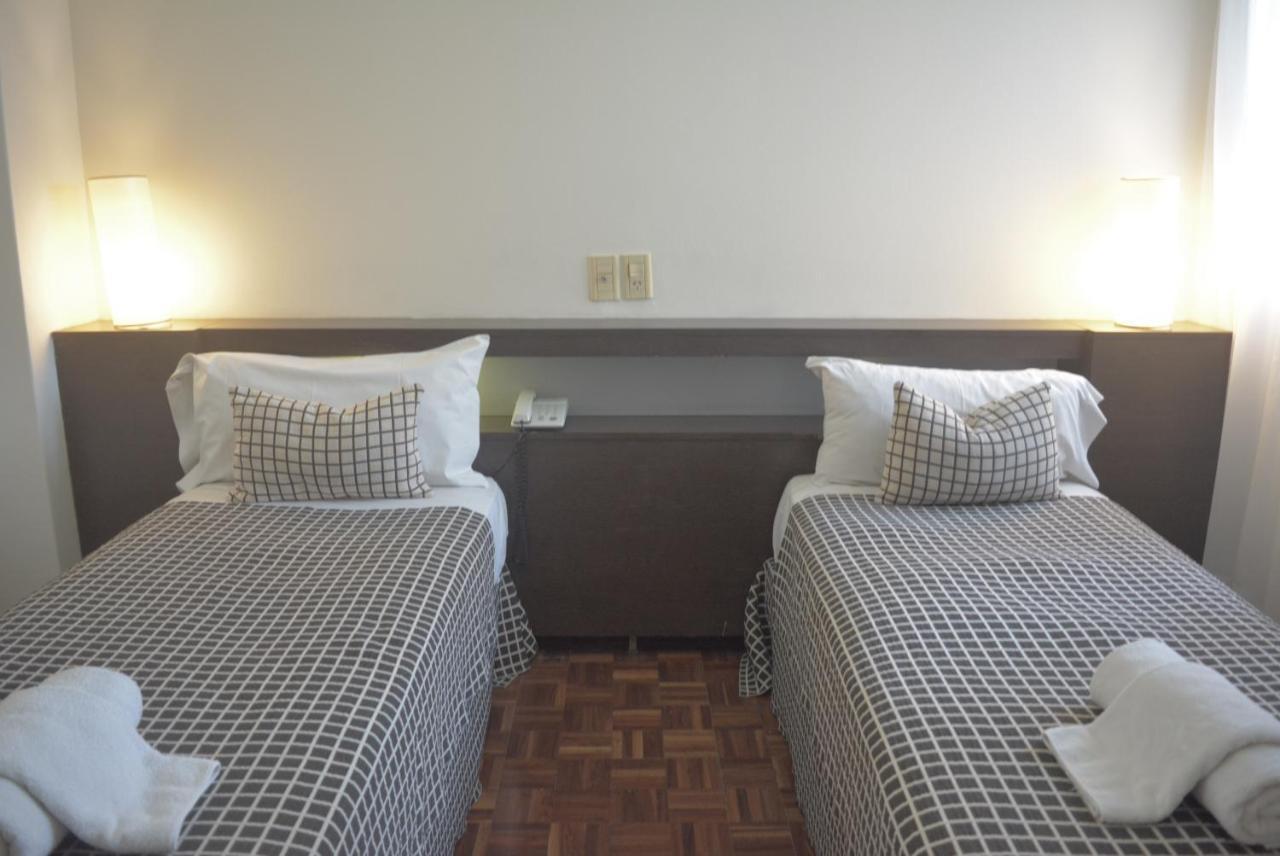 Hotel Gran Vendimia By Bouquet Mendoza Dış mekan fotoğraf