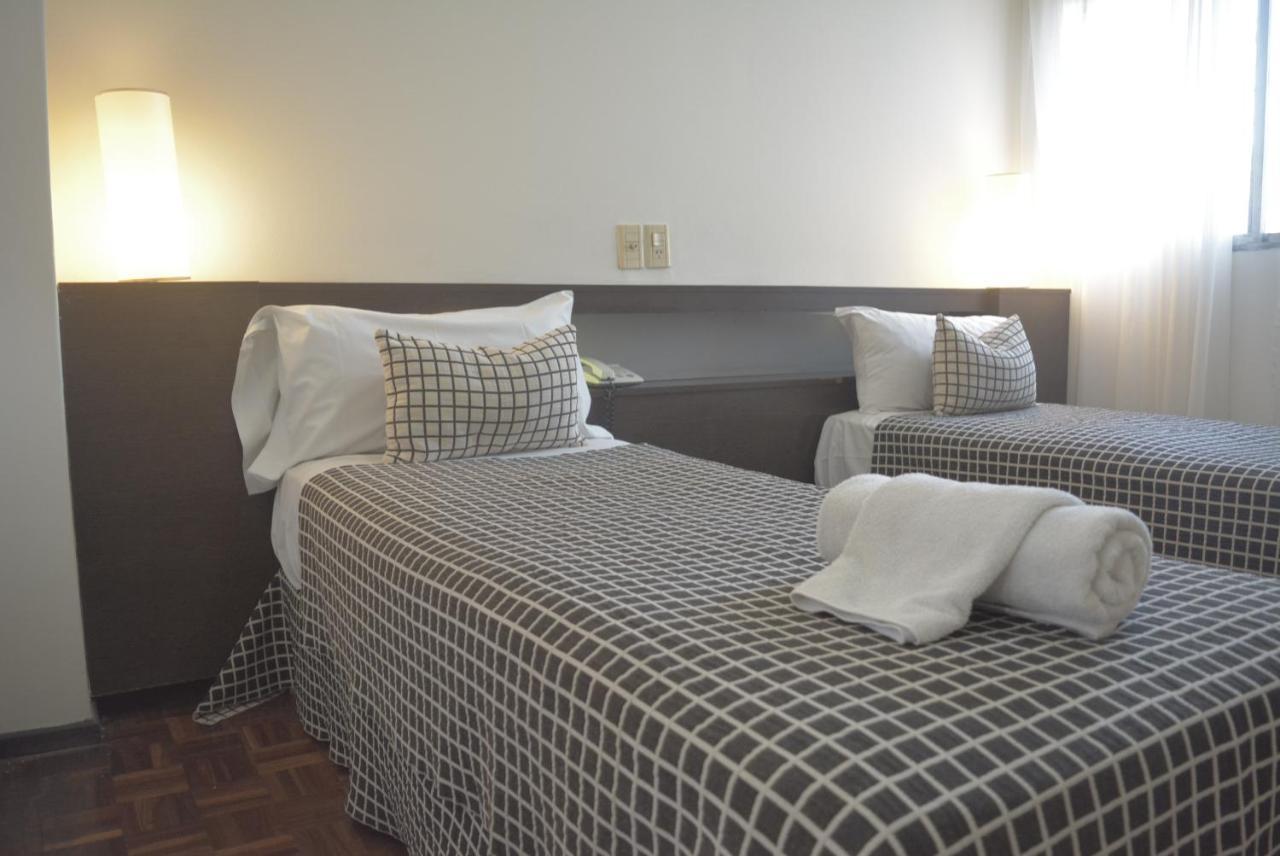 Hotel Gran Vendimia By Bouquet Mendoza Dış mekan fotoğraf