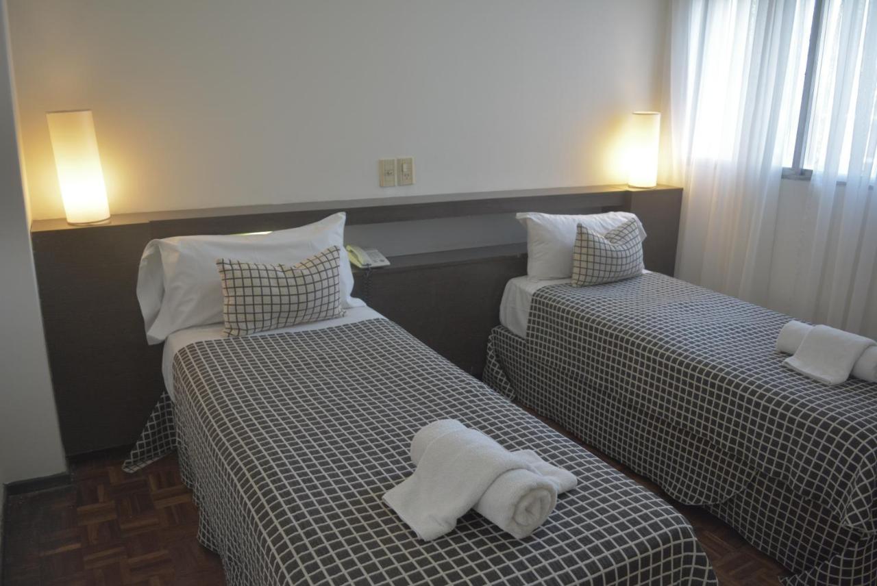 Hotel Gran Vendimia By Bouquet Mendoza Dış mekan fotoğraf