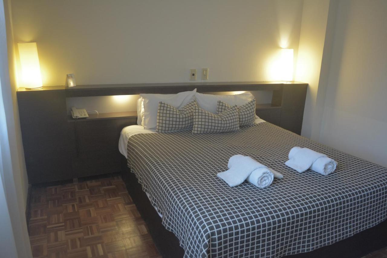Hotel Gran Vendimia By Bouquet Mendoza Dış mekan fotoğraf