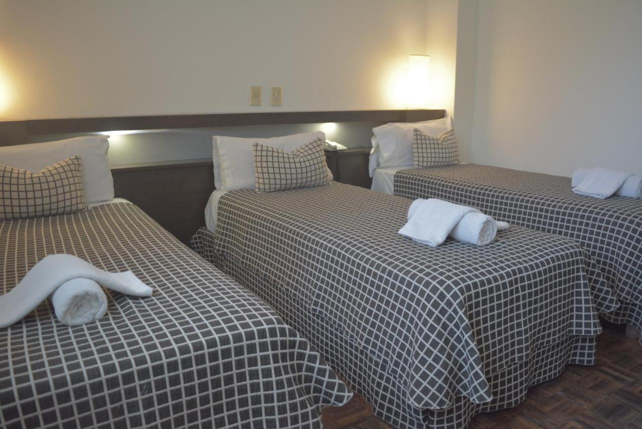 Hotel Gran Vendimia By Bouquet Mendoza Dış mekan fotoğraf