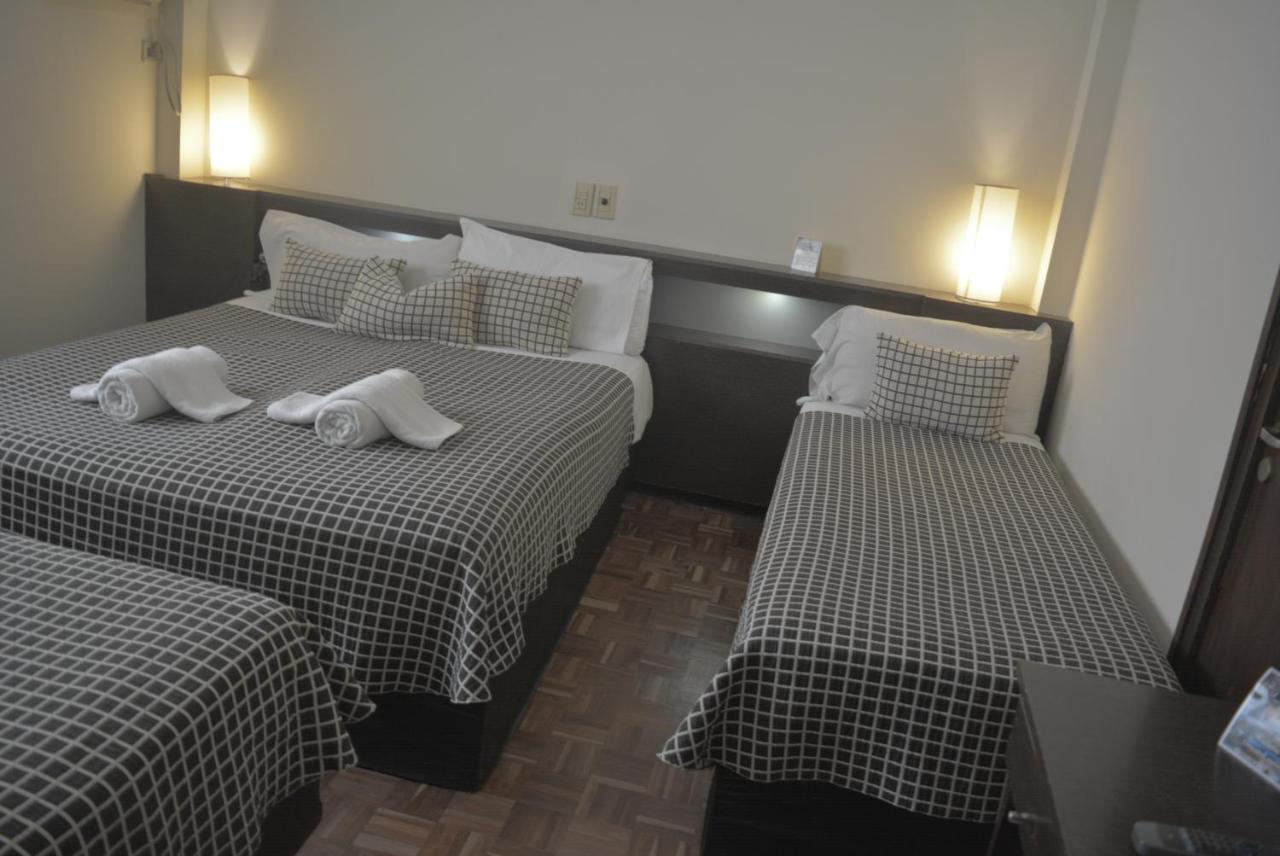 Hotel Gran Vendimia By Bouquet Mendoza Dış mekan fotoğraf