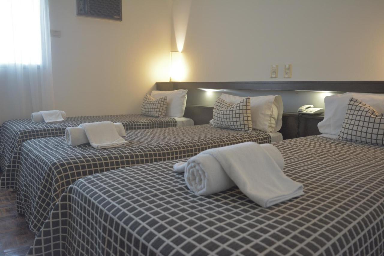 Hotel Gran Vendimia By Bouquet Mendoza Dış mekan fotoğraf