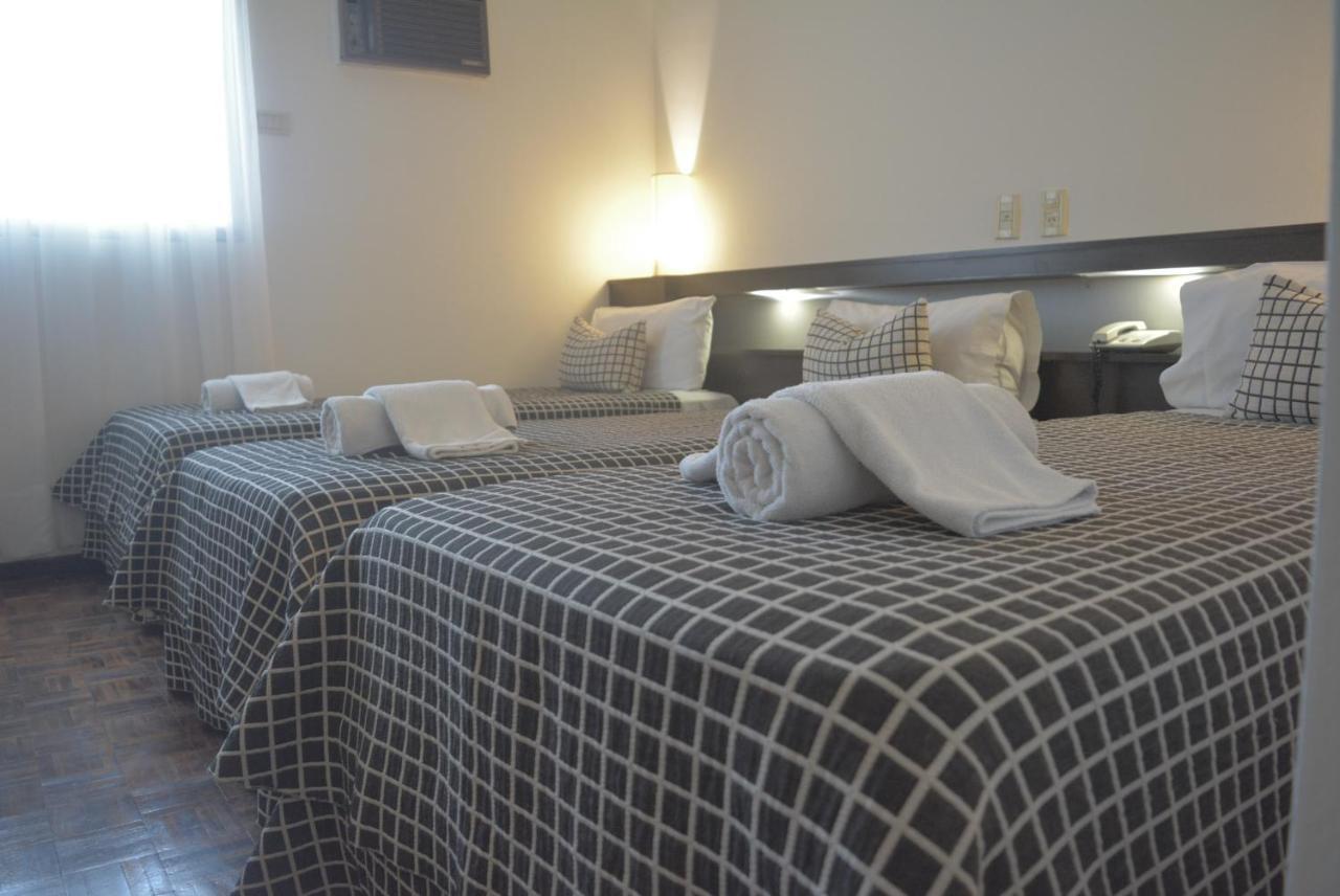 Hotel Gran Vendimia By Bouquet Mendoza Dış mekan fotoğraf