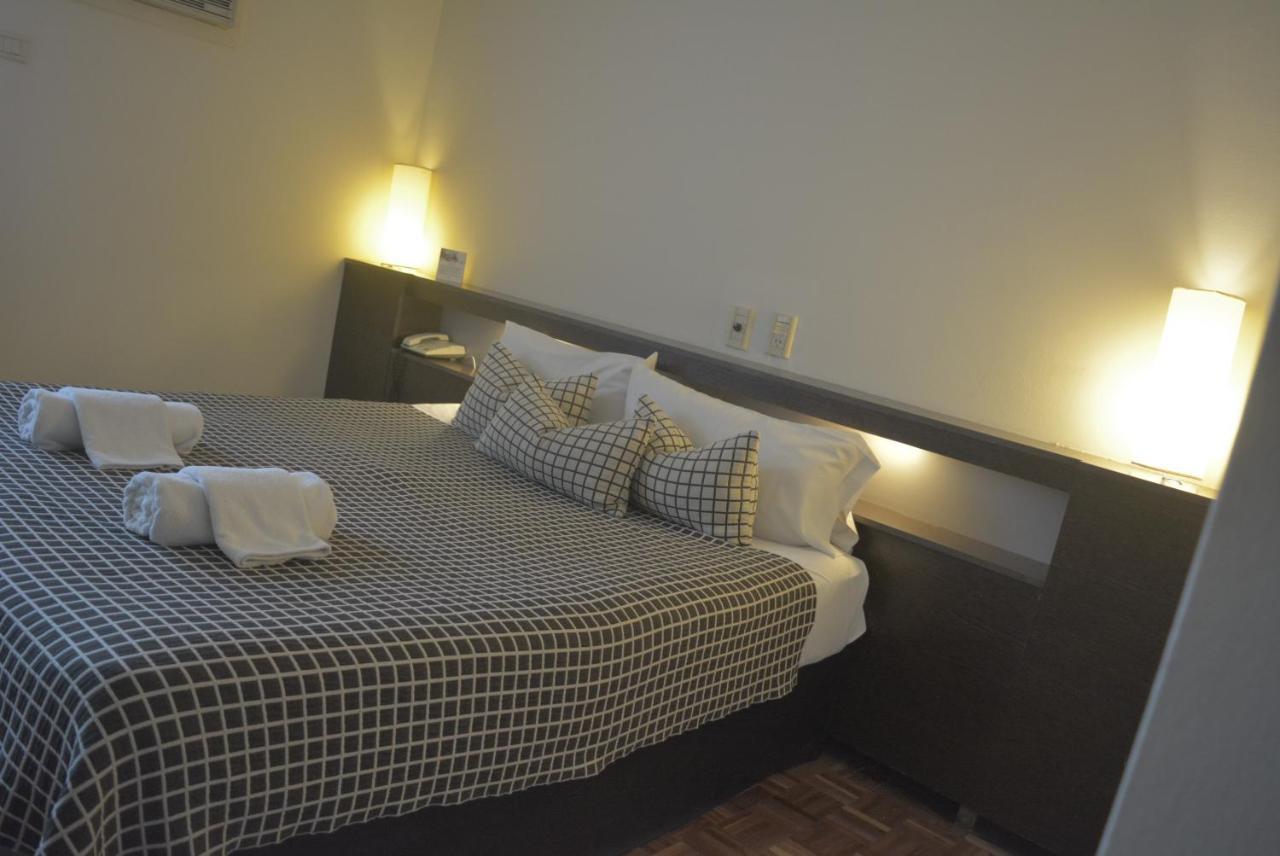 Hotel Gran Vendimia By Bouquet Mendoza Dış mekan fotoğraf