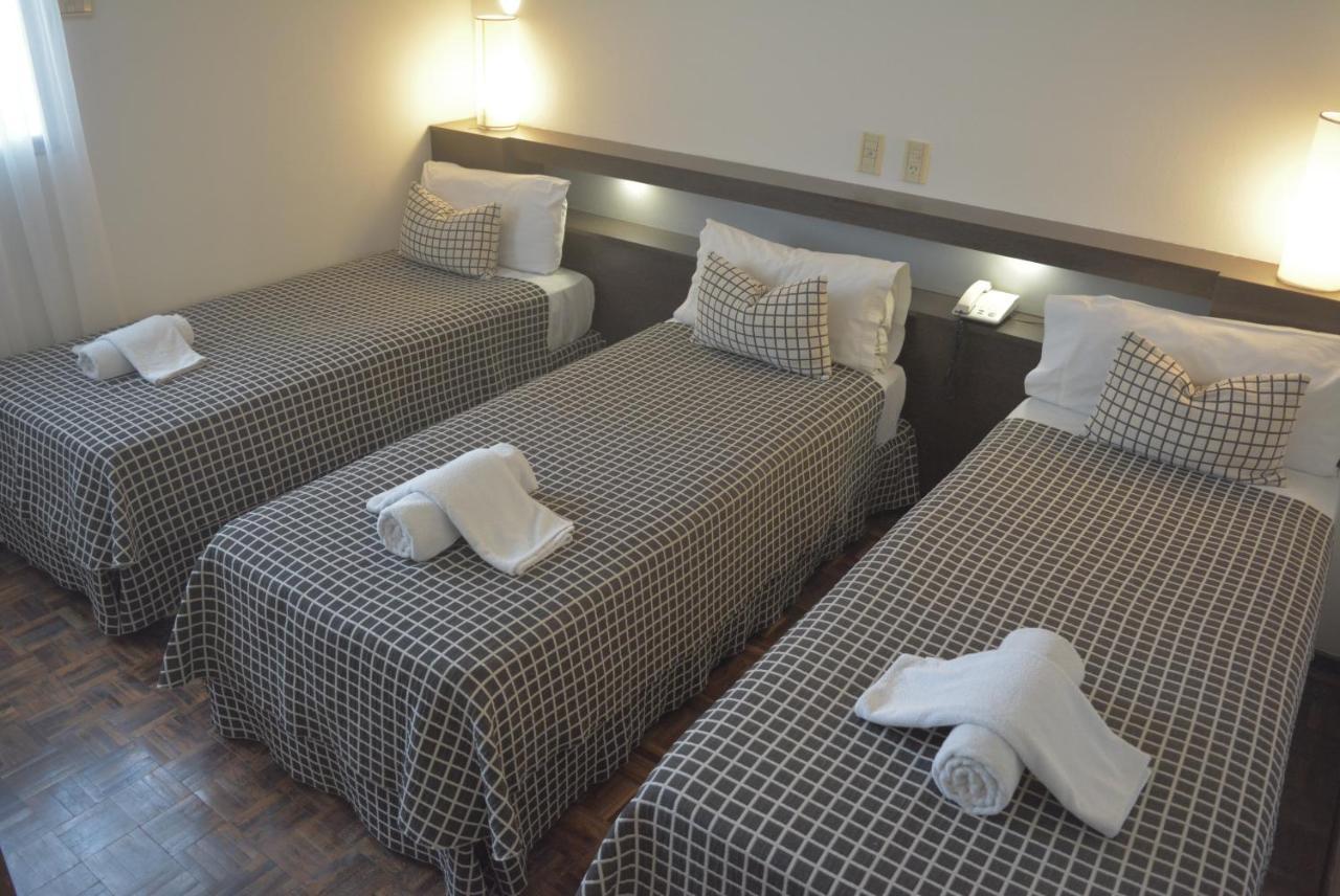Hotel Gran Vendimia By Bouquet Mendoza Dış mekan fotoğraf