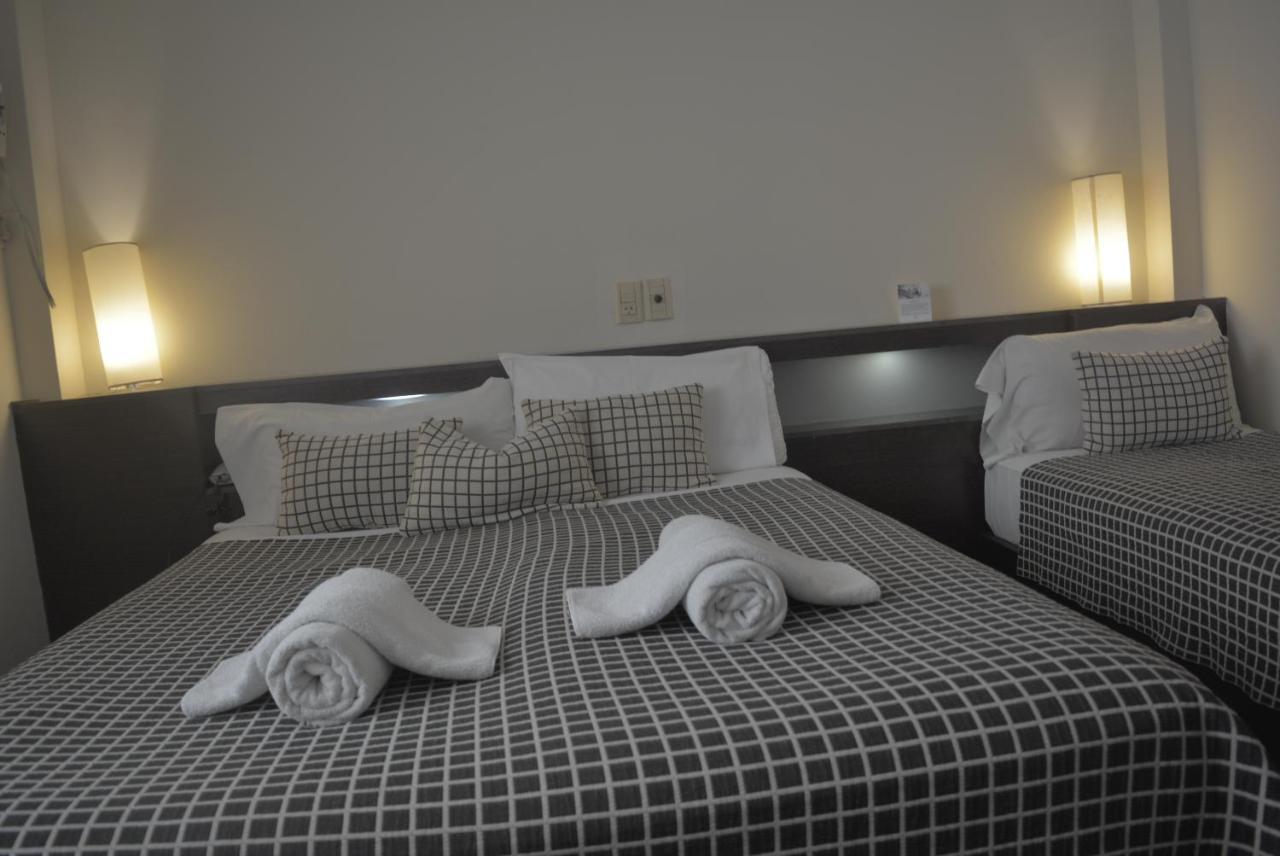 Hotel Gran Vendimia By Bouquet Mendoza Dış mekan fotoğraf