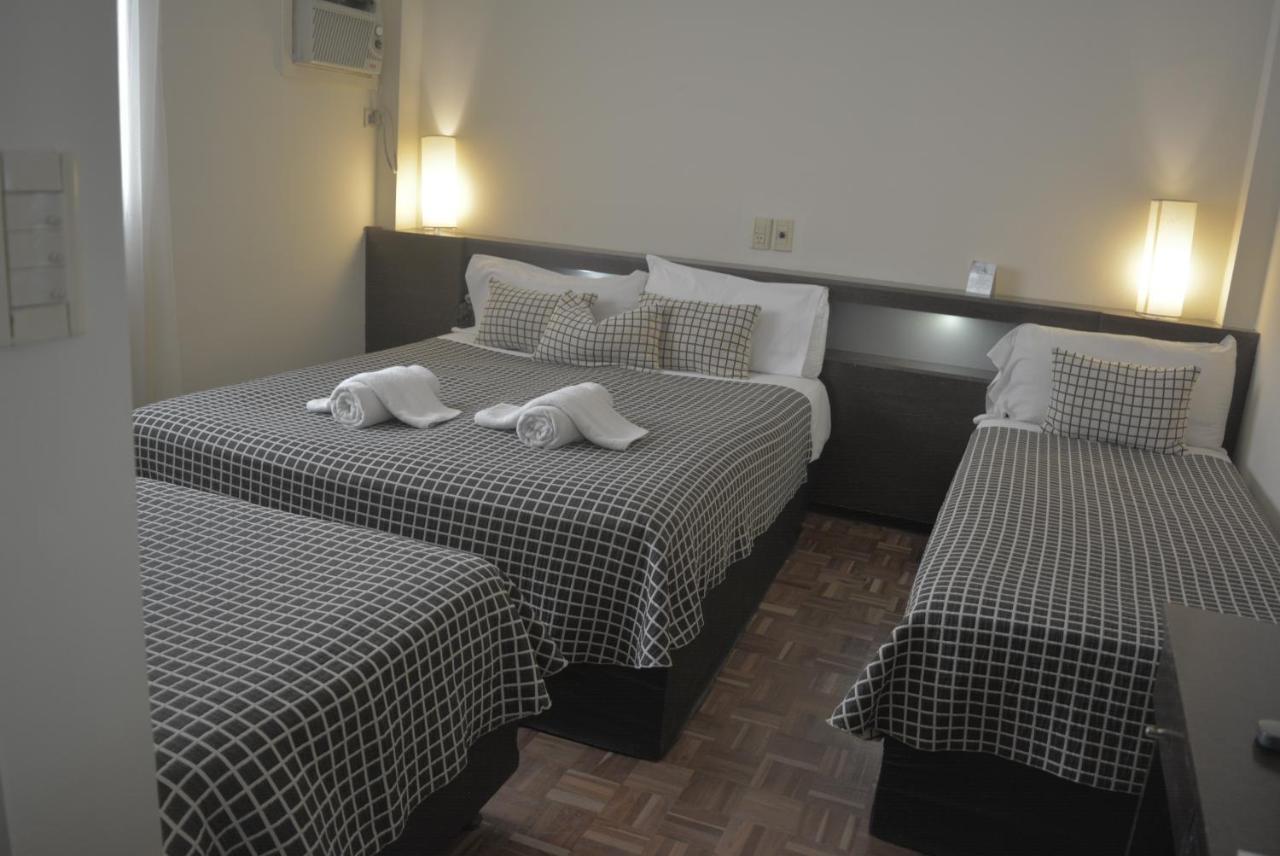Hotel Gran Vendimia By Bouquet Mendoza Dış mekan fotoğraf
