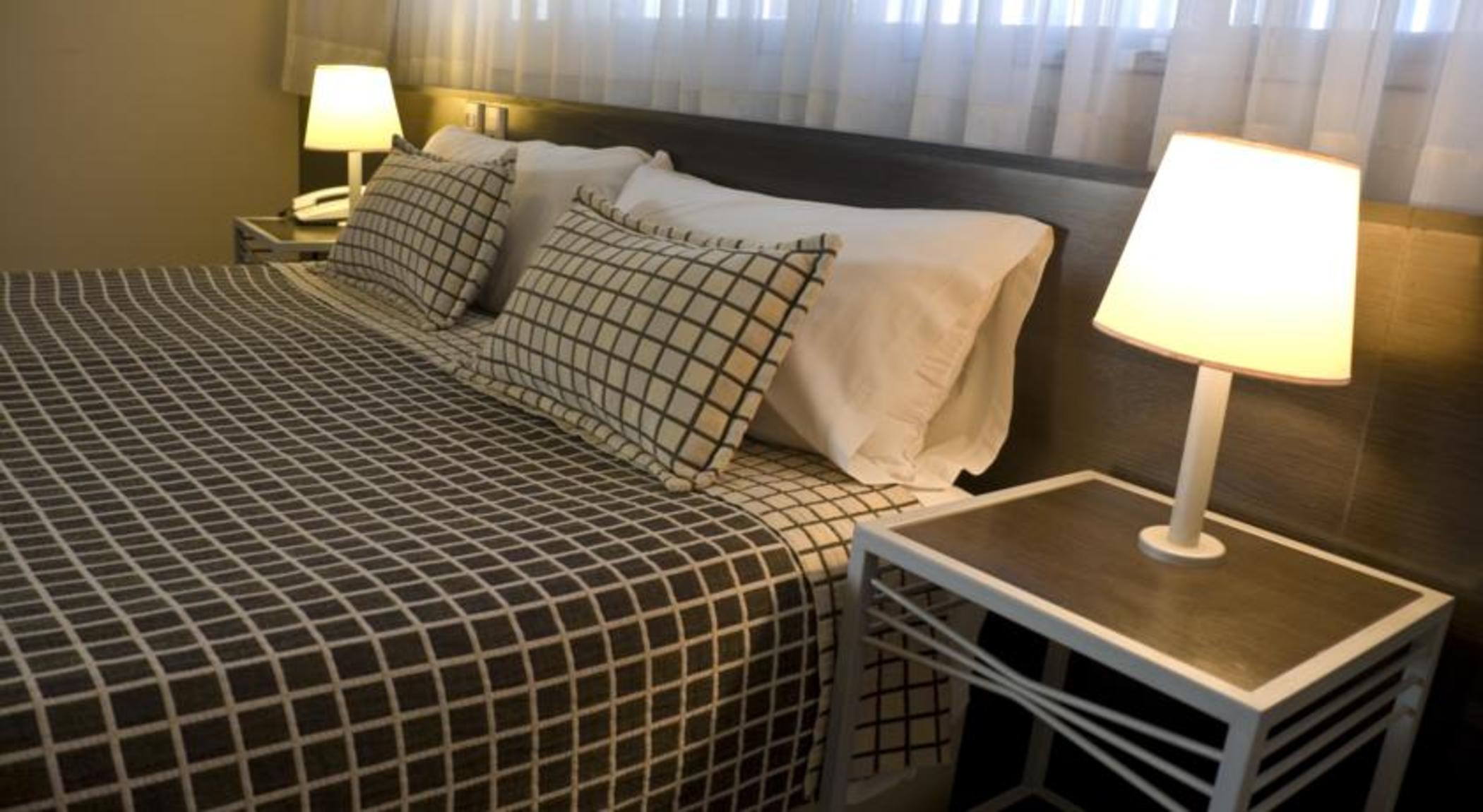 Hotel Gran Vendimia By Bouquet Mendoza Dış mekan fotoğraf