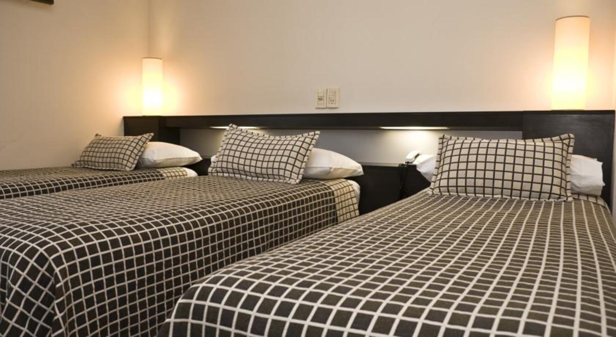 Hotel Gran Vendimia By Bouquet Mendoza Dış mekan fotoğraf