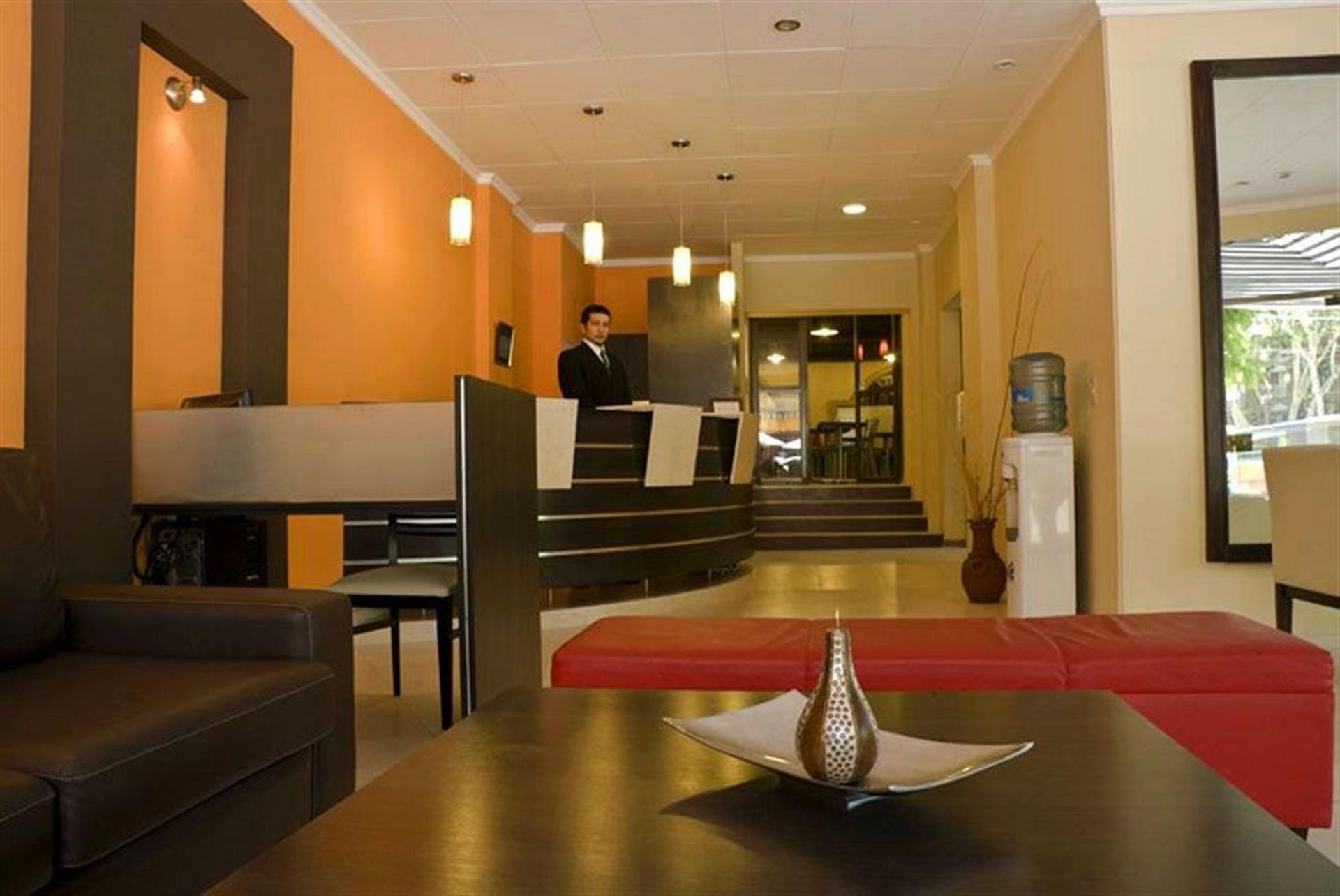 Hotel Gran Vendimia By Bouquet Mendoza Dış mekan fotoğraf
