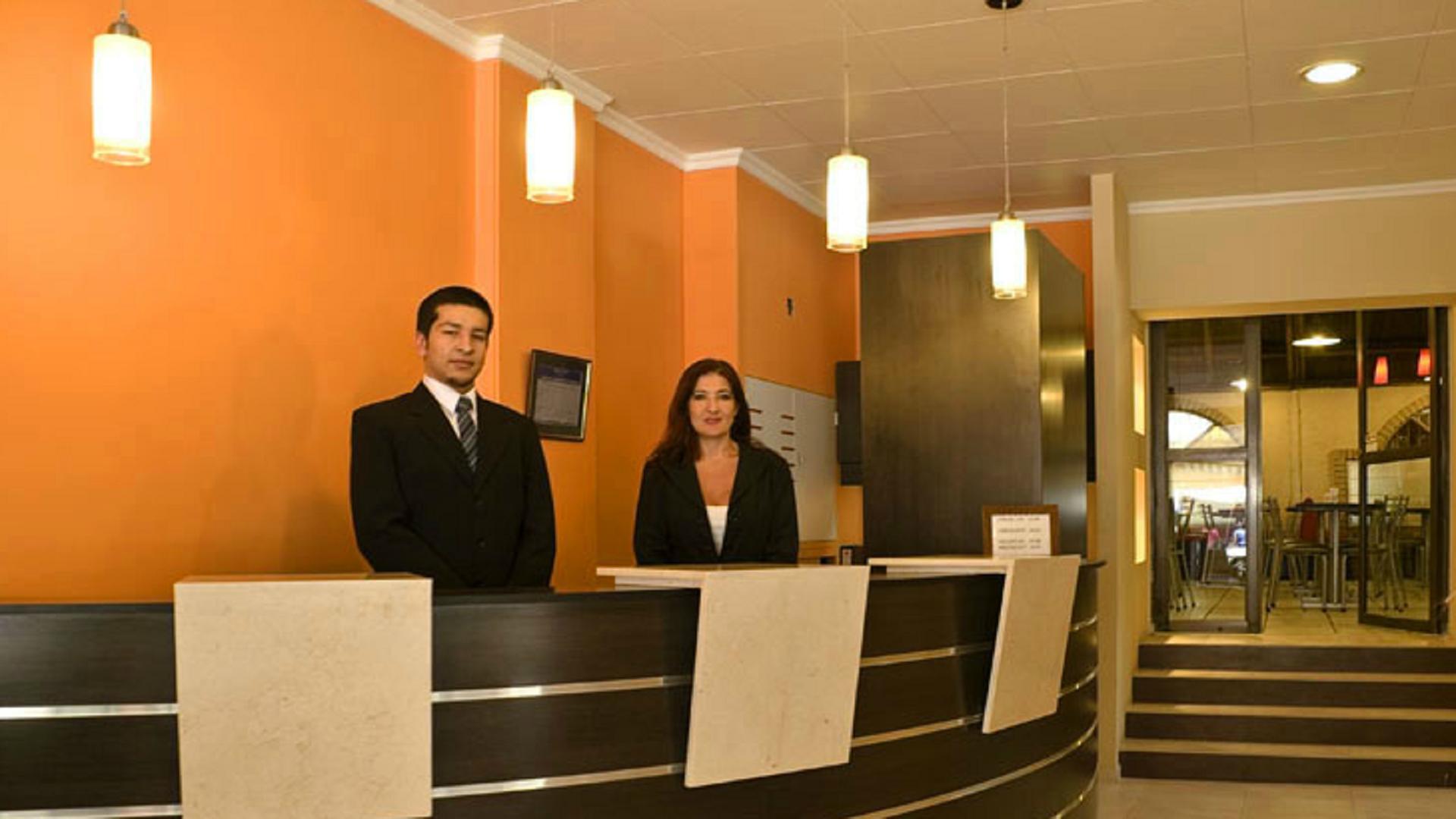 Hotel Gran Vendimia By Bouquet Mendoza Dış mekan fotoğraf