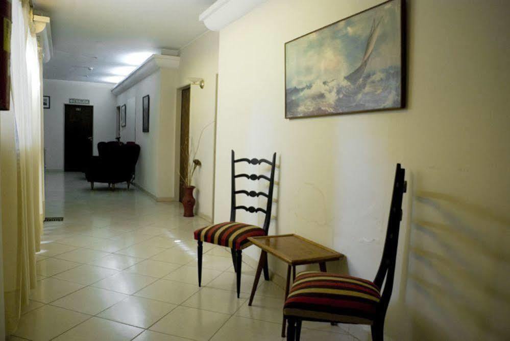 Hotel Gran Vendimia By Bouquet Mendoza Dış mekan fotoğraf